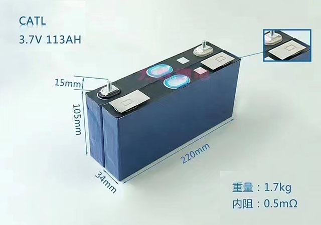 動(dòng)力電池盒-鋁件