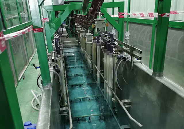電泳